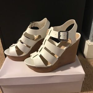 Nine West Women’s Wedges
